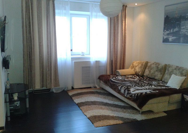 2-к квартира, Прокопия Артамонова, 8 2-к квартира, Прокопия Артамонова, 8