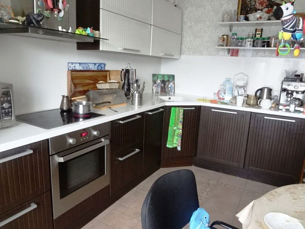 3-к квартира, Пермякова, 69 3-к квартира, Пермякова, 69