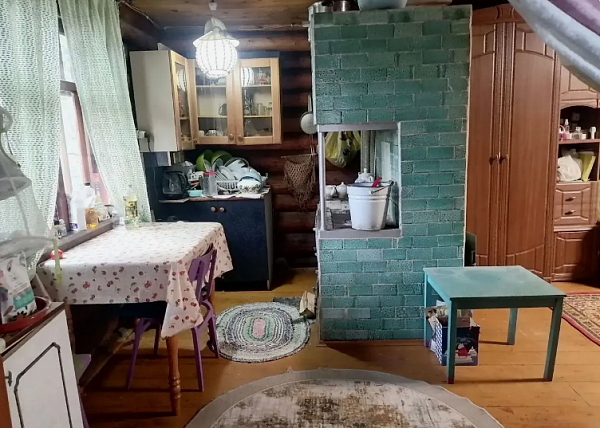 Дача, Лесная, 26
