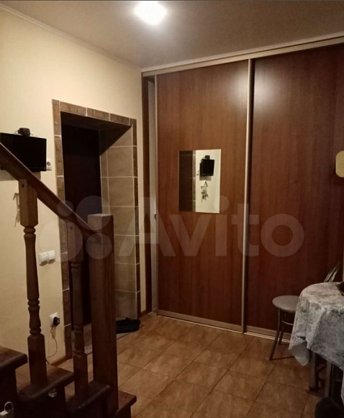 Таунхаус, Центральная, 26д