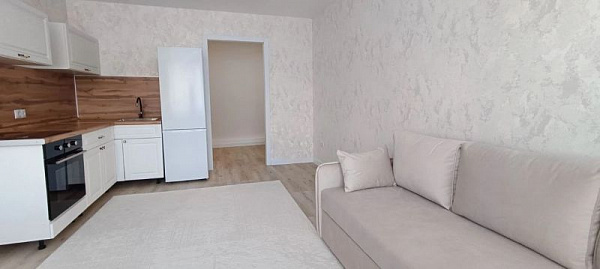 1-к квартира, Пермякова, 69