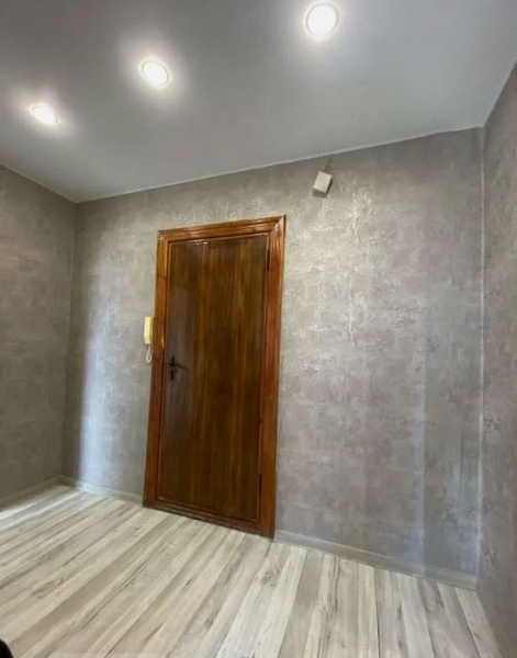 2-к квартира, Моторостроителей, 7