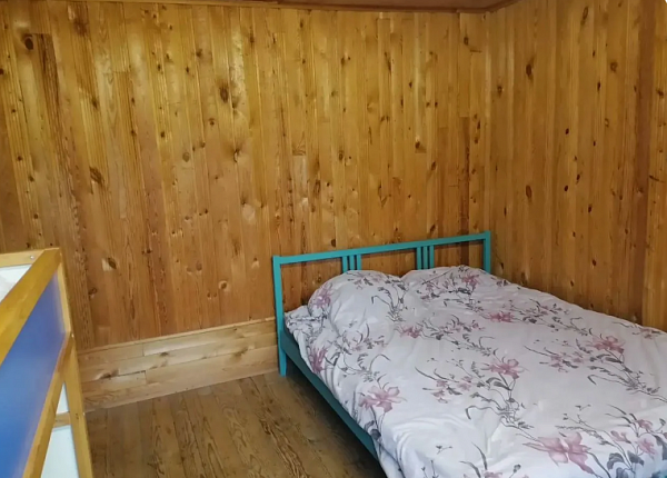 Дача, Лесная, 26