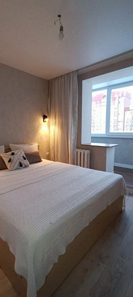 1-к квартира, Пермякова, 69