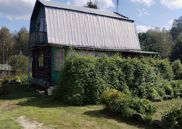 Дача, Лесная, 26