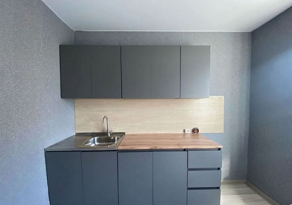 2-к квартира, Моторостроителей, 7