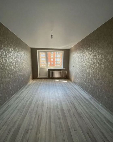 2-к квартира, Моторостроителей, 7