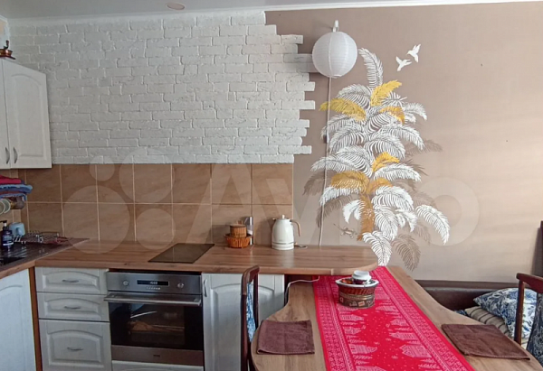 Таунхаус, Центральная, 26д