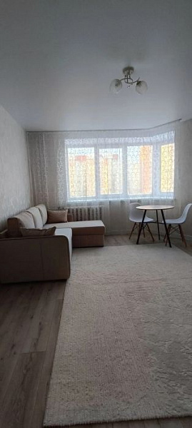 1-к квартира, Пермякова, 69