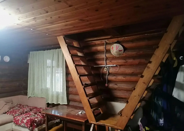 Дача, Лесная, 26