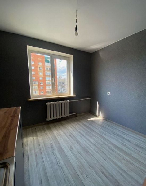 2-к квартира, Моторостроителей, 7