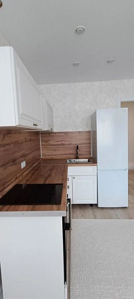 1-к квартира, Пермякова, 69