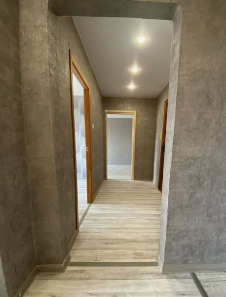 2-к квартира, Моторостроителей, 7