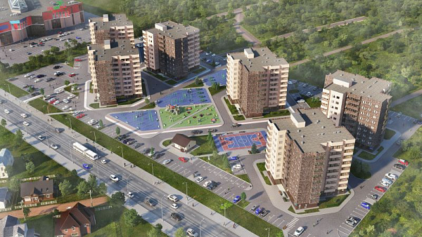 ОК "Salut" (Салют) ГП-5,6