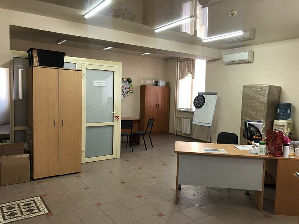 Офисная, Герцена, 53