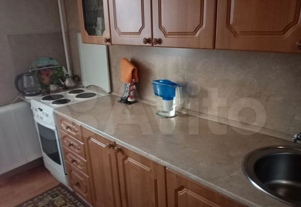 3-к квартира, Мелиораторов, 10