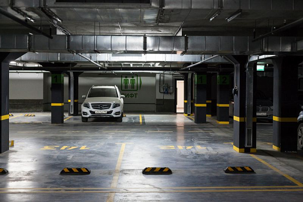 ЖК "Речной порт"