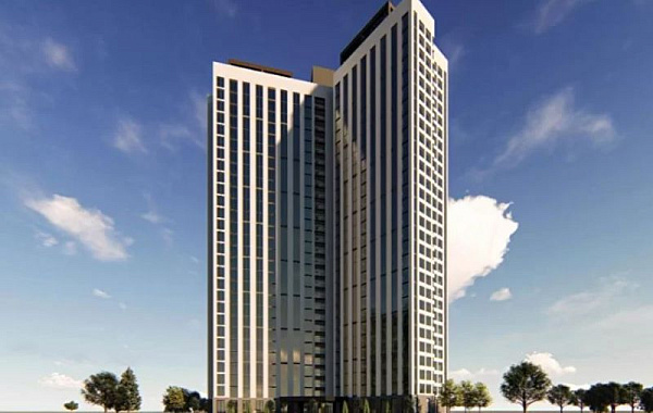 ЖК "DОК" 1 очередь ("ДОК")