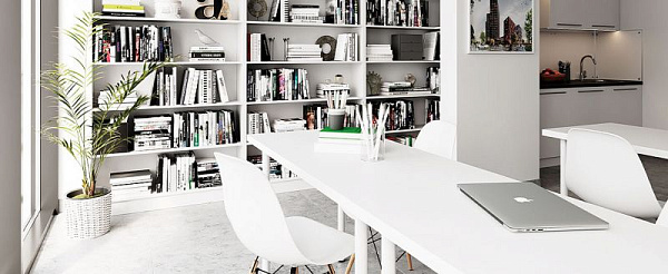 ЖК "Андерсен Парк" ГП-3, ГП-4