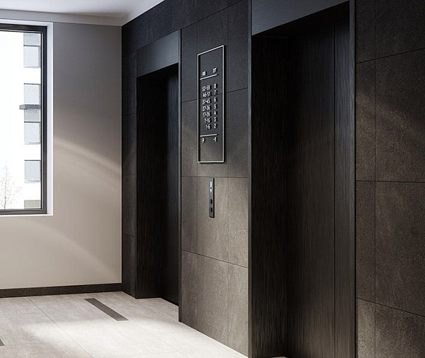 ЖК "Novin" (ЖК "Новин") ГП-6