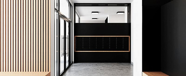 ЖК "Андерсен Парк" ГП-3, ГП-4