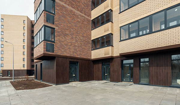 ОК "Salut" (Салют) ГП-5,6