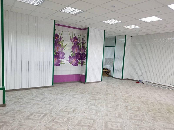 Свободного назначения, Мельникайте, 107