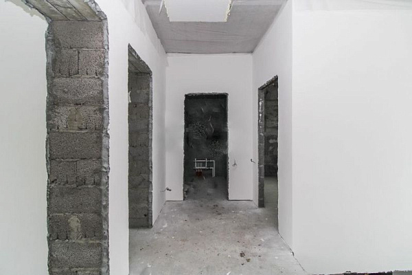 Дом, Березовая, 