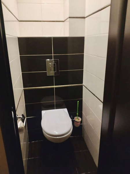 2-к квартира, Майский проезд, 3