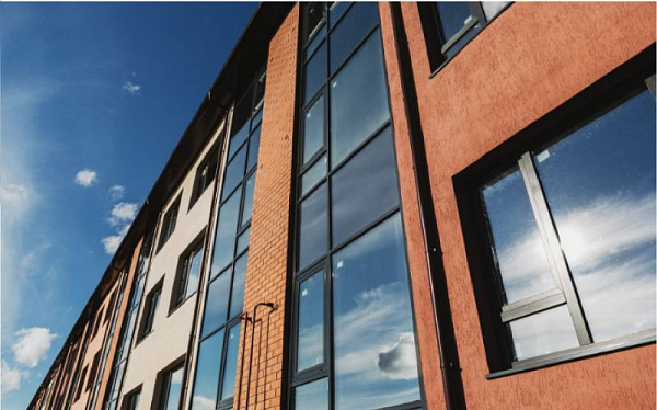 ЖК "Комфорт-клуб"