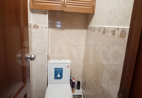 3-к квартира, Мелиораторов, 10