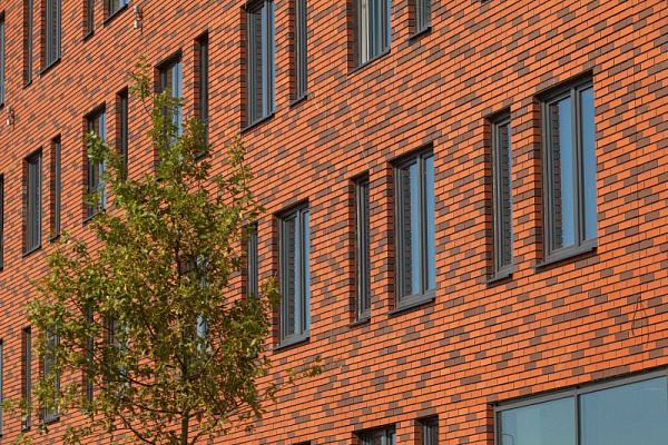 ЖК "Речной порт"