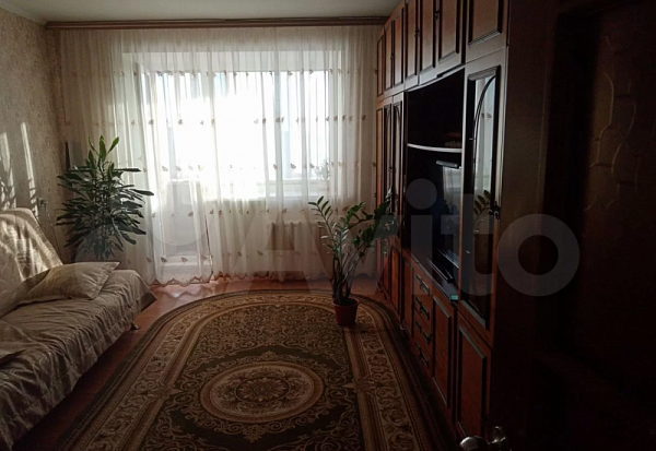 3-к квартира, Мелиораторов, 10