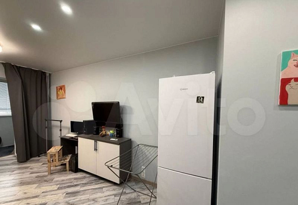 1-к квартира, Дмитрия Менделеева, 2