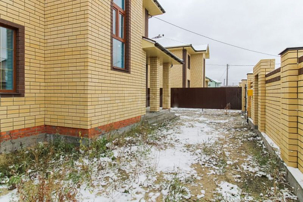 Дом, Березовая, 