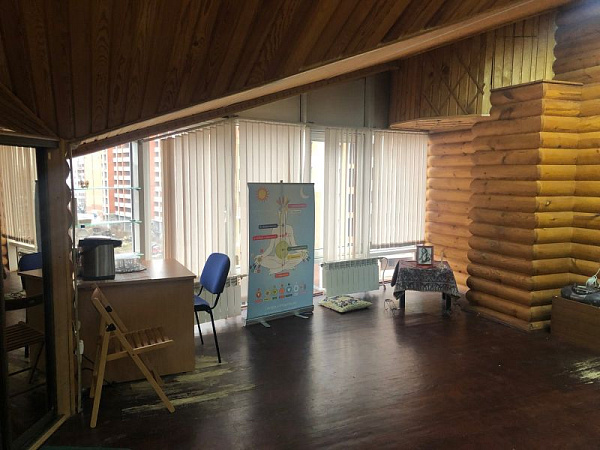 Офисная, Герцена, 53