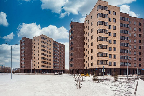 ОК "Salut" (Салют) ГП-5,6