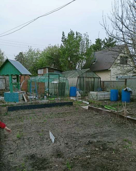 Дача, 4 улица, 