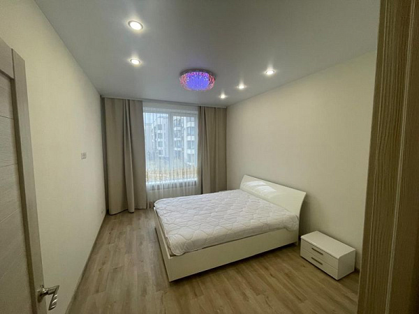 1-к квартира, Федюнинского, 30