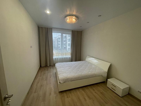 1-к квартира, Федюнинского, 30