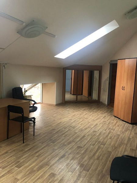 Офисная, Герцена, 53