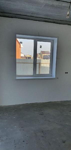 Дом, Березовая, 