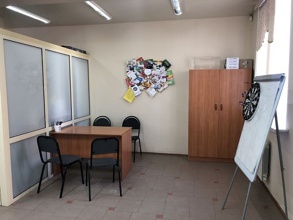 Офисная, Герцена, 53