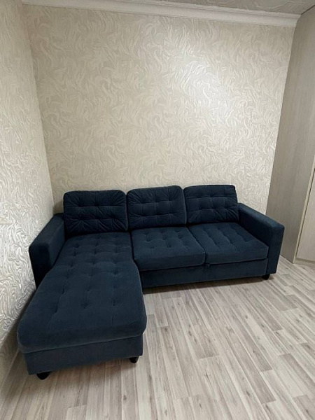 1-к квартира, Александра Протозанова, 16