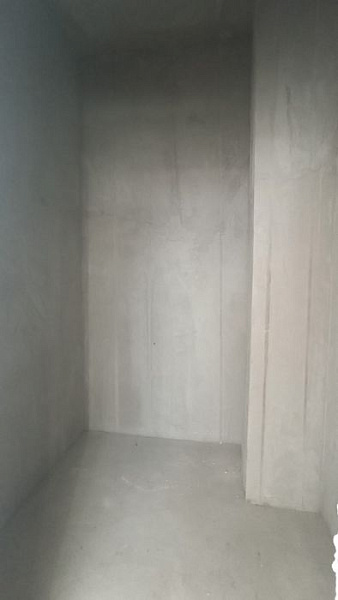 2-к квартира, Сергея Джанбровского, 17