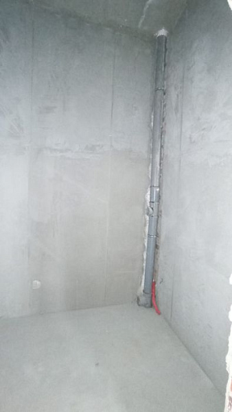 2-к квартира, Сергея Джанбровского, 17