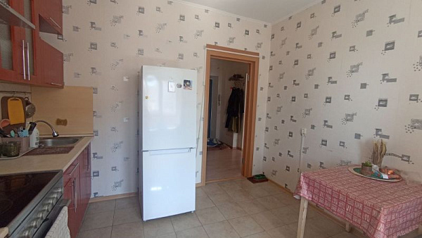 1-к квартира, Дружбы, 75