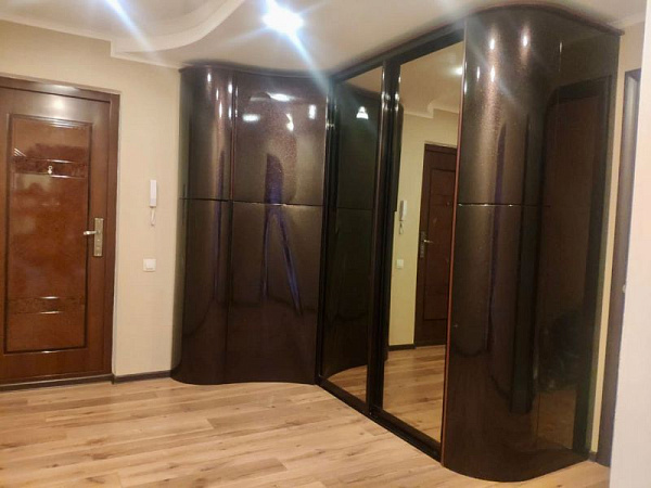 2-к квартира, Майский проезд, 3