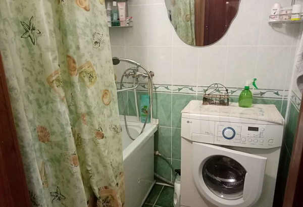 3-к квартира, Мелиораторов, 10