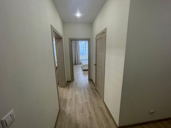 1-к квартира, Федюнинского, 30